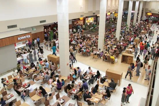 Imagem ilustrativa da imagem Partage Shopping São Gonçalo traz happy hour musical para clientes em novembro