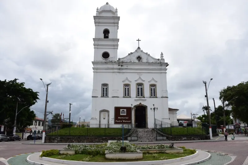 Defesa Civil de Maricá emite alerta de chuva na cidade