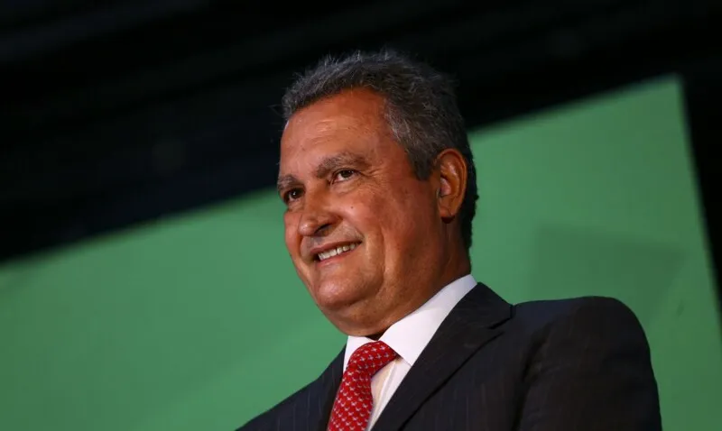 Governador da Bahia será  o ministro-chefe da Casa Civil no novo governo