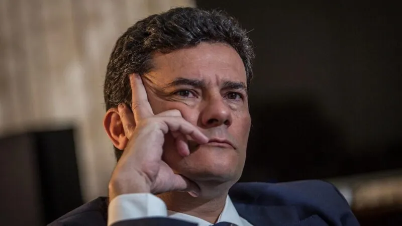 Moro não irá concorrer as eleições do estado de São Paulo este ano (2022)