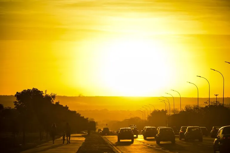 Com a mudança brusca de temperaturas entre os meses de dezembro e março, a imunidade do corpo tende a oscilar também