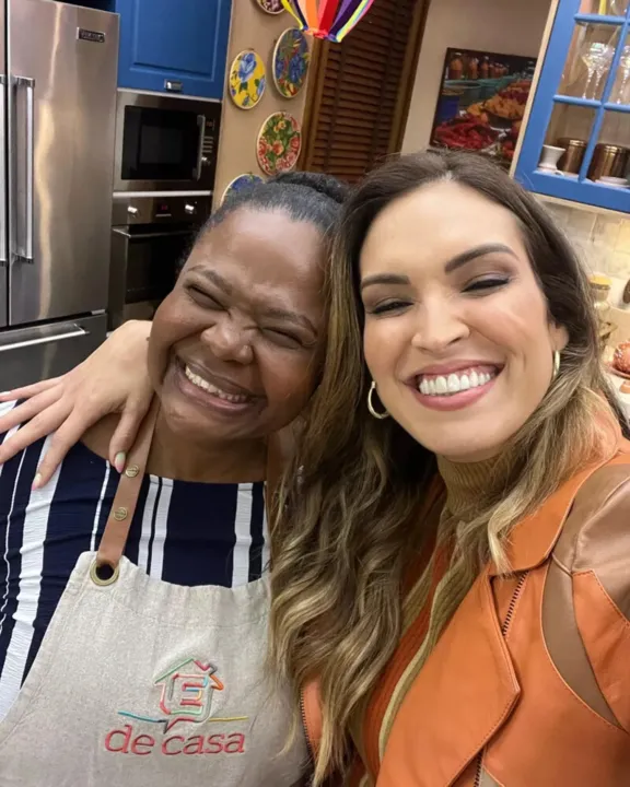 Talitha Morete usou a rede social para se desculpar sobre o caso