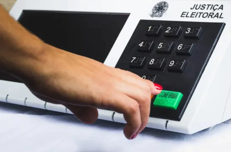 Eleições 2022