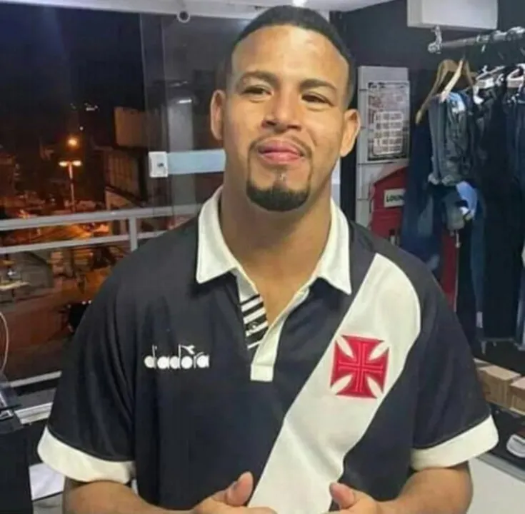 Ruan Nascimento foi morto na noite de sexta-feira (6)