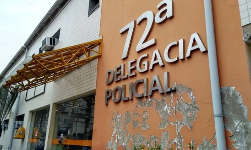 Policiais de DP de SG investigaram o acusado