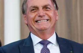 Bolsonaro pretende não ceder renovação de concessão da Globo