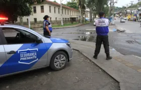 Policiamento reforçado em Neves e Venda da Cruz, São Gonçalo