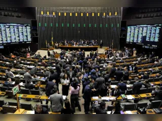 Bolsonaro sofre derrota no congresso