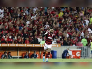 Flamengo recebe Tolima pela Libertadores, no Maracanã, nesta quarta