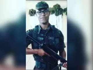 Polícia prende suspeito de matar ex-militar no trem