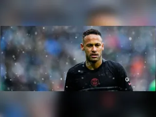 Neymar deseja continuar no PSG e irá dificultar sua possível saída