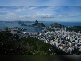Rio e União assinam acordo de recuperação fiscal