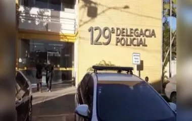 Homem é preso após esfaquear namorado em Iguaba Grande