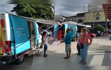 Enel Distribuição Rio disponibiliza atendimento móvel em São Gonçalo em julho