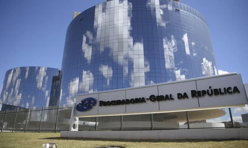 Representação foi protocolada na Procuradoria-Geral da República (PGR)