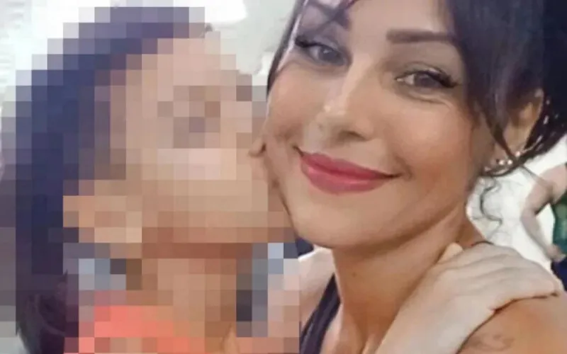 Segundo a polícia, o casal é responsável pela morte de Aline de Oliveira, de 41 anos, ex-mulher de Marcius, no último dia 5