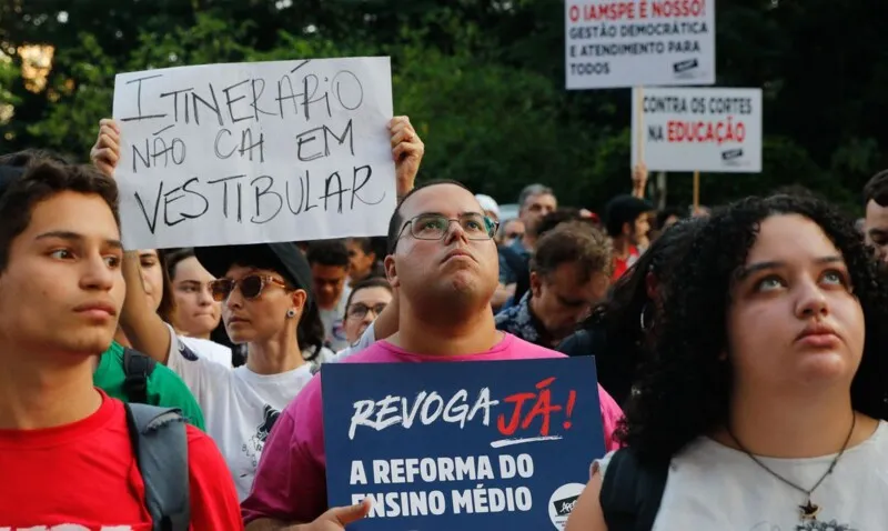 O cronograma deve ser anunciado no próximo dia 24 de abril