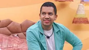 Bruno Gaga deixou programa