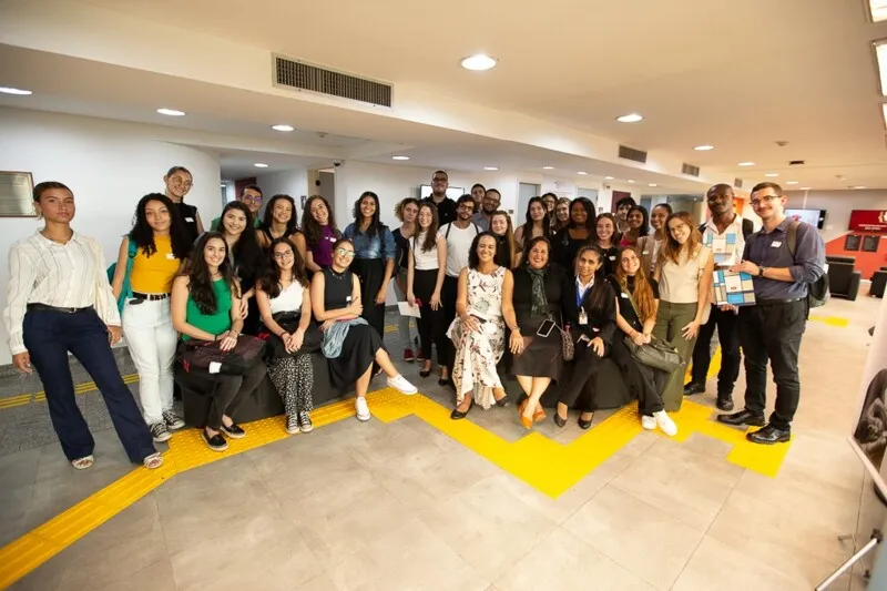 Projeto tem caráter educativo