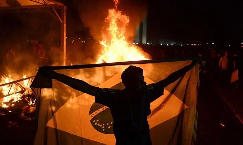 10 anos dos protestos