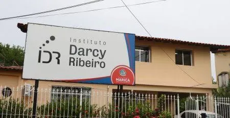 Instituto está localizado no bairro de Eldorado