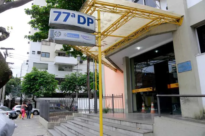 Caso foi investigado pela delegacia de Icaraí
