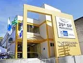 Delegacia de Madureira investiga o caso