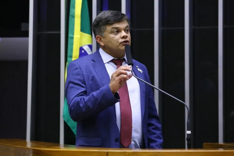 Deputado indicou emendas