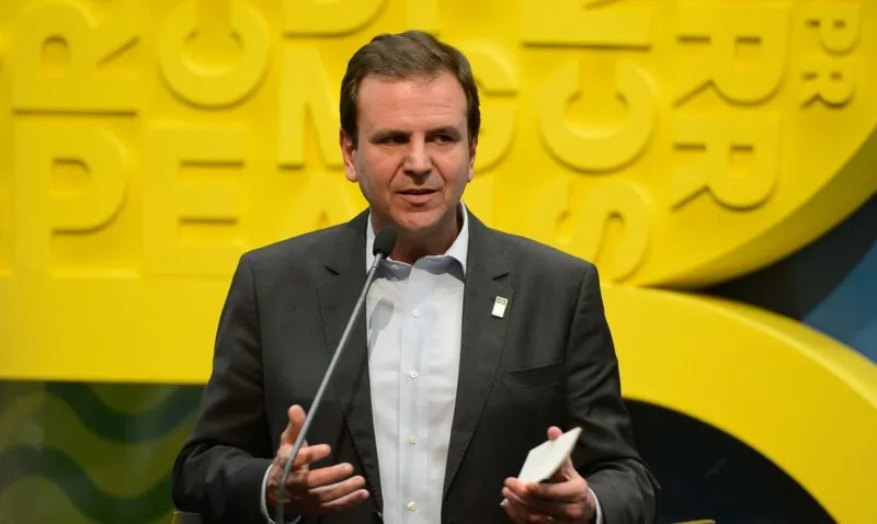 Eduardo Paes