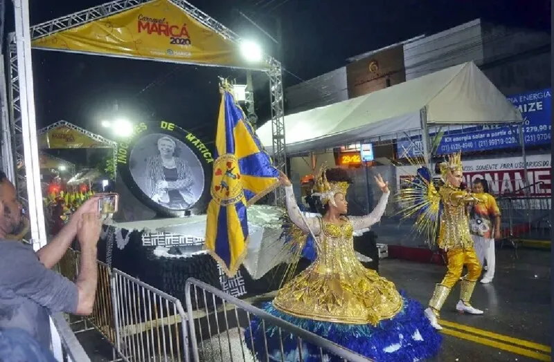 Apresentação das agremiações ficou para 2024, mas festa precisa se qualificar para ser mantida