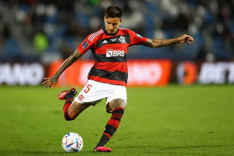 Erick Pulgar