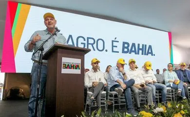 Ao todo, neste primeiro semestre, o BNDES disponibilizou cerca de R$ 11 bilhões para o setor agropecuário