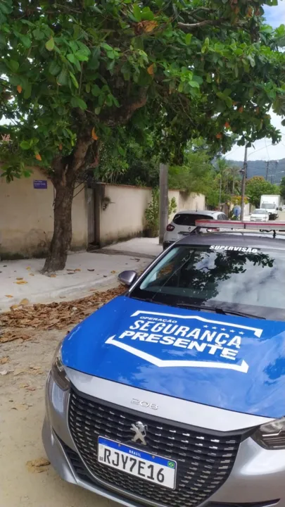 Polícia fez operações na região, mas não encontrou criminosos