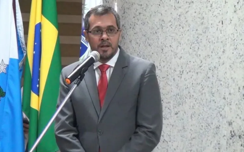 Leandro Peixe (Republicanos) prepara uma nova 'surpresa' para o moradores da cidade