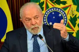 Lula assinou decreto