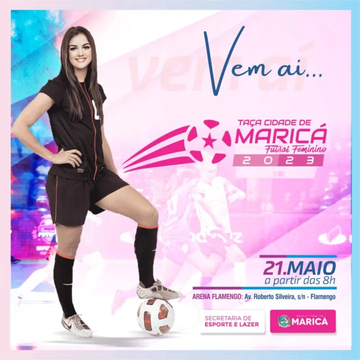 Competição vai atrair várias equipes