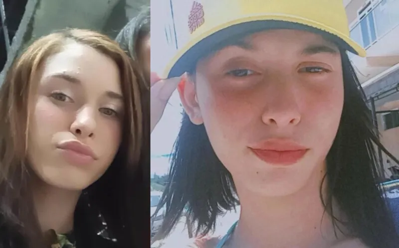 Menina foi encontrada na comunidade de Rio das Pedras