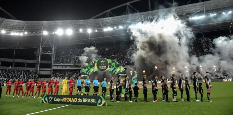 Jogo foi nessa quarta-feira (31)
