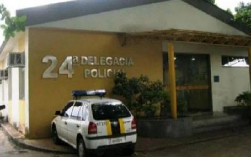 O sequestro ocorreu na quinta-feira (29)