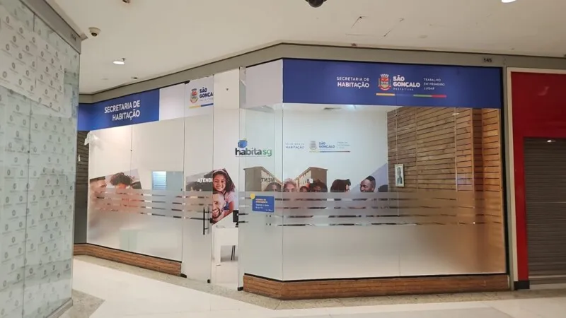 Segundo secretario mudança acontece para melhor atender a população