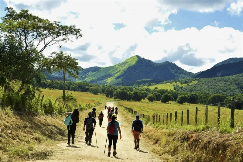 O concurso, de acordo com os organizadores, tem como objetivo premiar e expor fotos que contemplem os aspectos culturais e históricos das áreas naturais do município