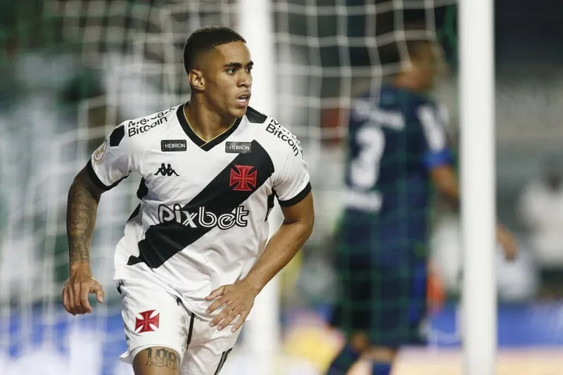 Equipe agora está com seis pontos