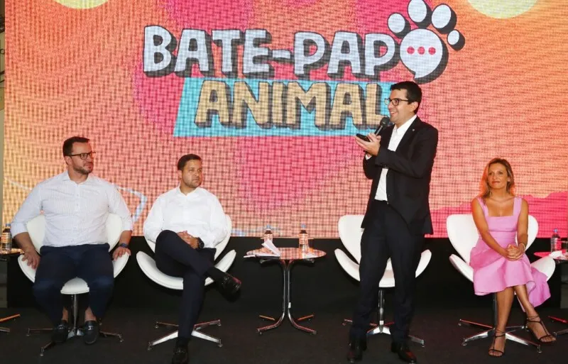 O Estado do Rio de Janeiro prioriza a proteção e bem-estar dos animais e já se consolidou como referência na instituição de políticas públicas nesse sentido