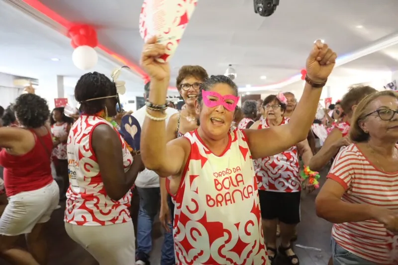 Cerca de 500 pessoas compareceram ao evento