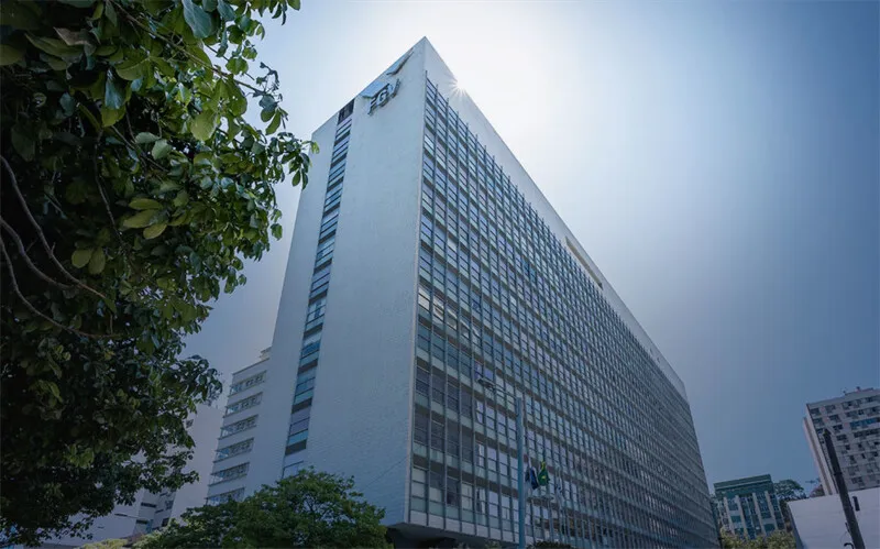 Pesquisa é realizada pelo FGV
