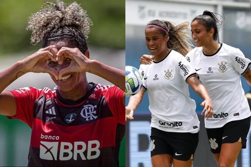 Final será na Neo Química Arena, em São Paulo