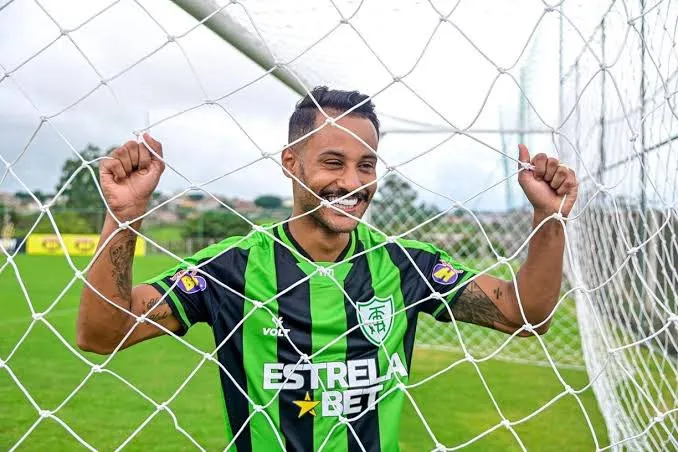 Matheus Gonçalves recebeu proposta do Vasco