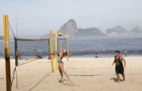 Niterói, a Cidade Sorriso, garante lazer e esporte em suas praias