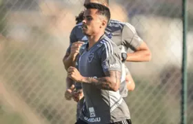 Allan pede liberação do Galo após aceitar proposta do Flamengo