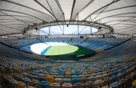 Empresa entra na briga com Fla, Flu e Vasco por gestão do Maracanã